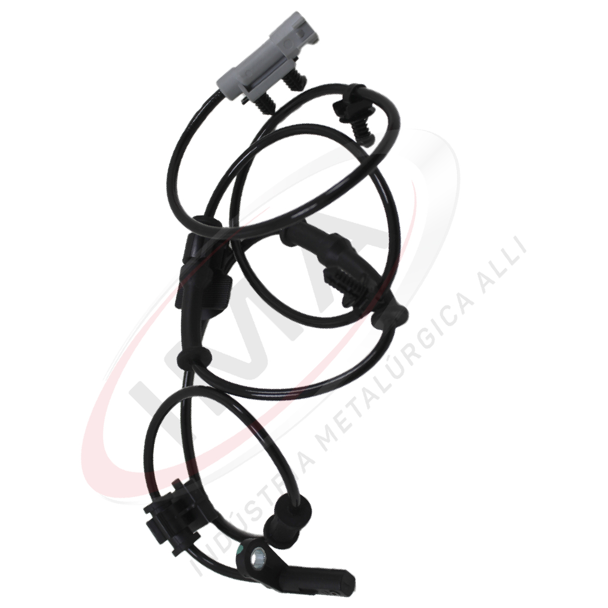 Sensor do Freio ABS Traseiro Esquerdo - IMA - AL-2159