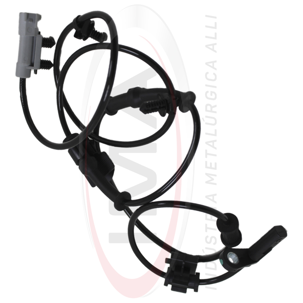 Sensor do Freio ABS Traseiro Esquerdo - IMA - AL-2159