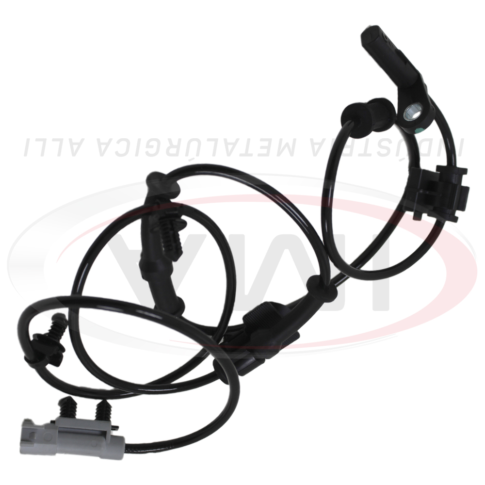 Sensor do Freio ABS Traseiro Esquerdo - IMA - AL-2159