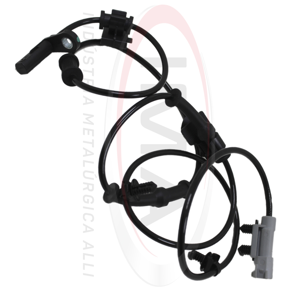 Sensor do Freio ABS Traseiro Esquerdo - IMA - AL-2159