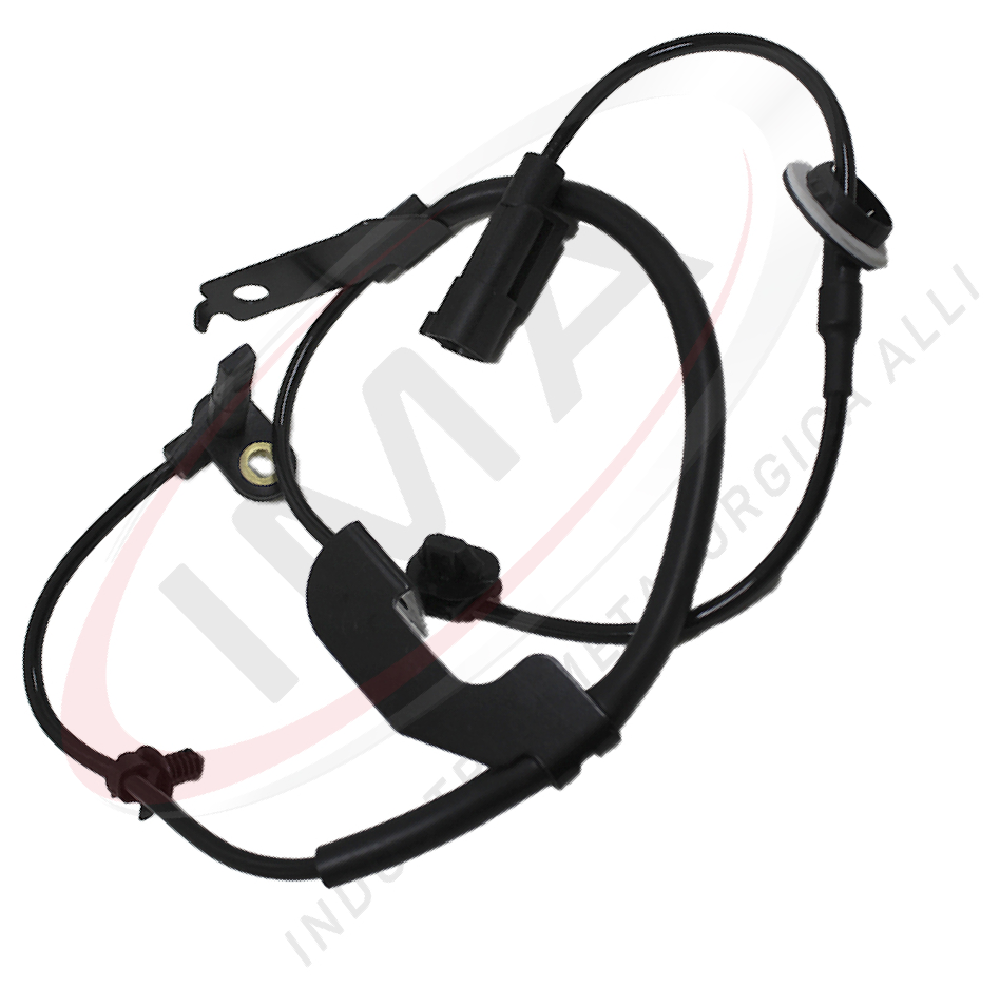 Sensor do Freio ABS Dianteiro Esquerdo - IMA - AL-2161