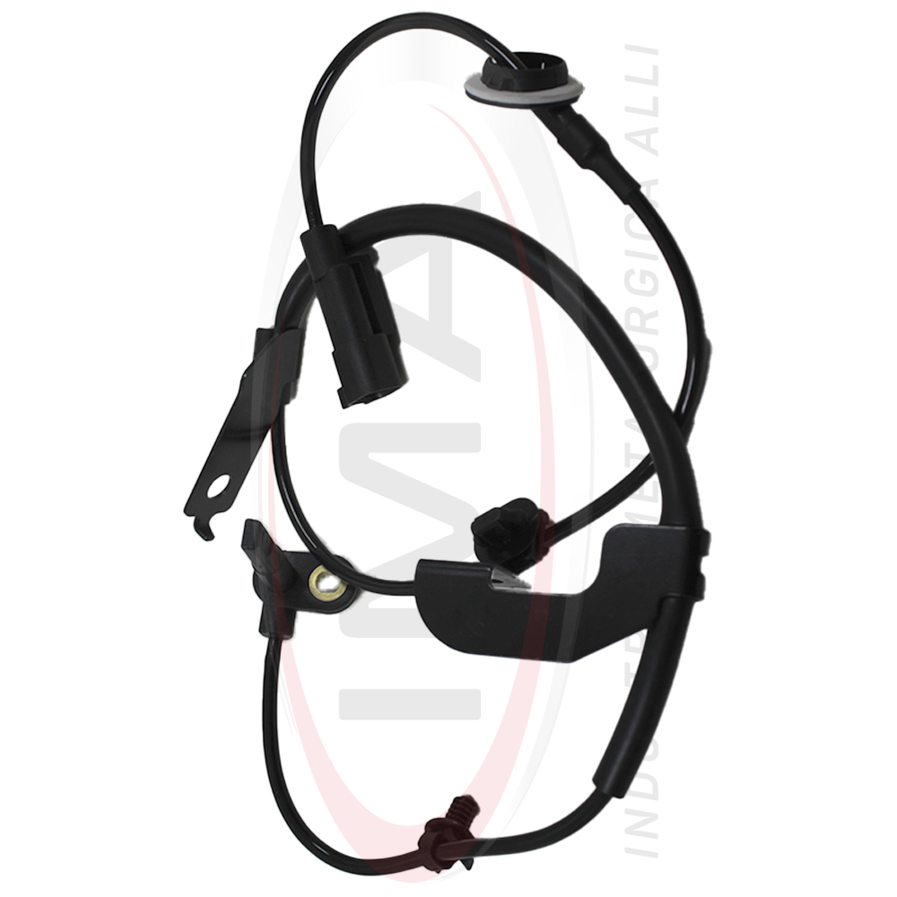 Sensor do Freio ABS Dianteiro Esquerdo - IMA - AL-2161