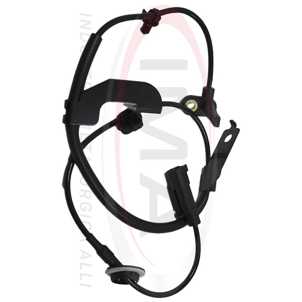 Sensor do Freio ABS Dianteiro Esquerdo - IMA - AL-2161