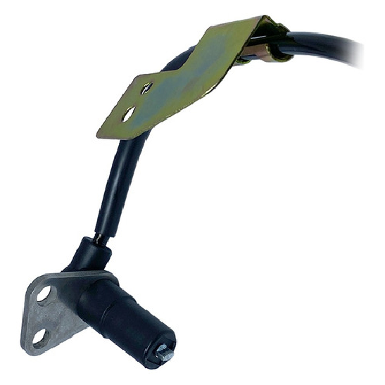 Sensor do Freio ABS Dianteiro Direito - IMA - AL-2201