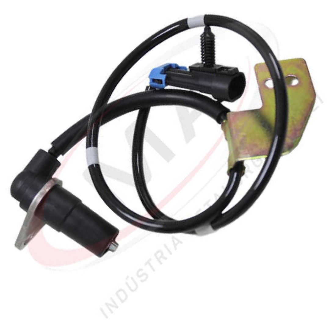 Sensor do Freio ABS Dianteiro Esquerdo para Chevrolet Blazer e S10 - IMA - AL-2202
