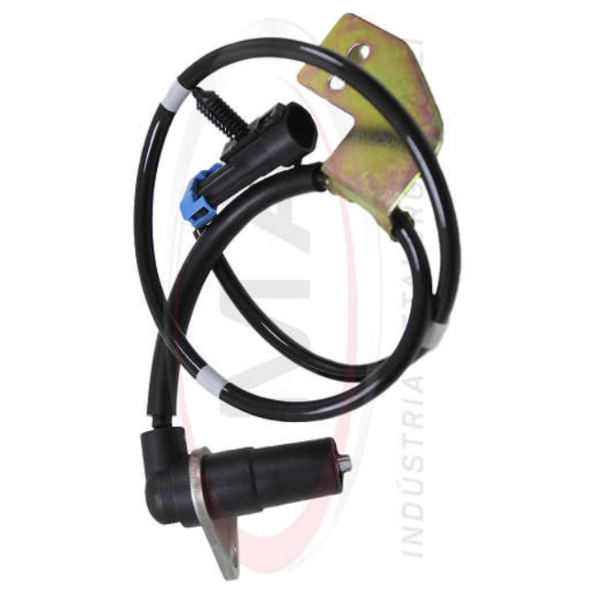 Sensor do Freio ABS Dianteiro Esquerdo para Chevrolet Blazer e S10 - IMA - AL-2202