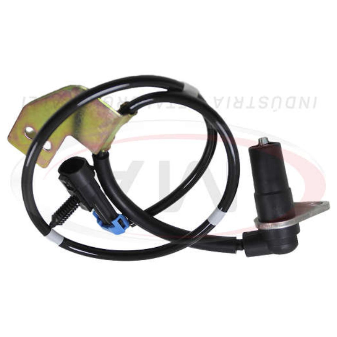 Sensor do Freio ABS Dianteiro Esquerdo para Chevrolet Blazer e S10 - IMA - AL-2202