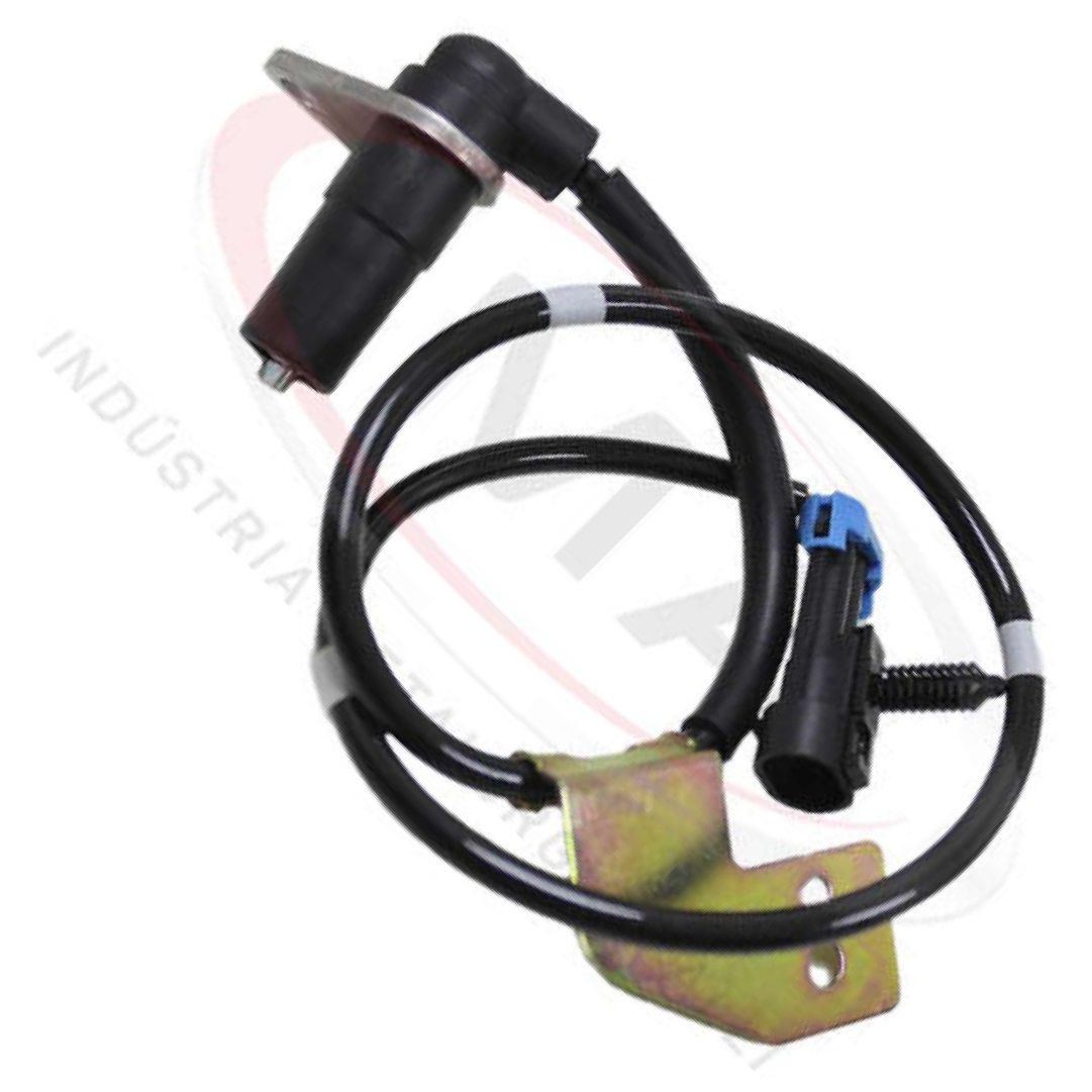 Sensor do Freio ABS Dianteiro Esquerdo para Chevrolet Blazer e S10 - IMA - AL-2202