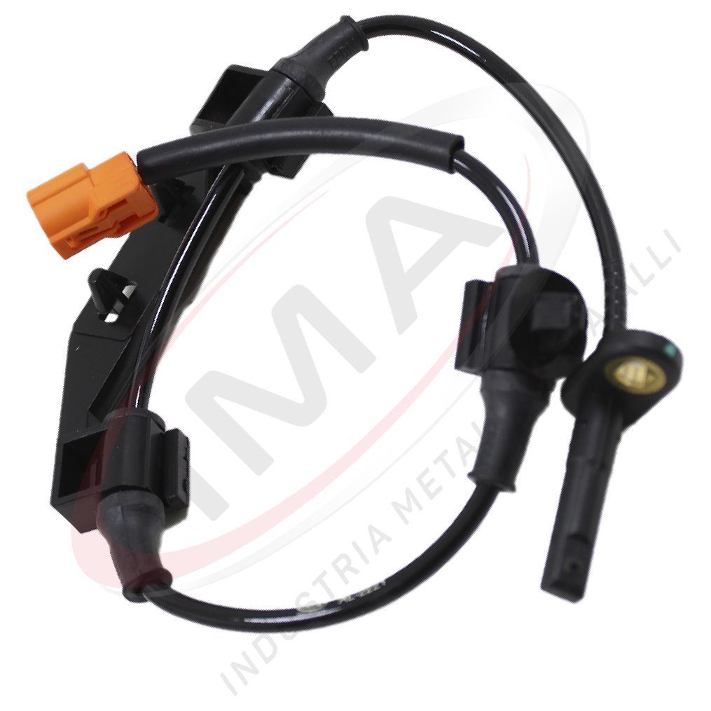 Sensor do Freio ABS Traseiro Esquerdo para Honda CR-V - IMA - AL-2221