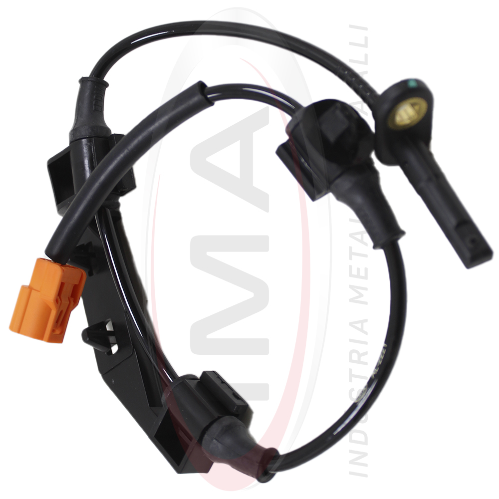Sensor do Freio ABS Traseiro Esquerdo para Honda CR-V - IMA - AL-2221