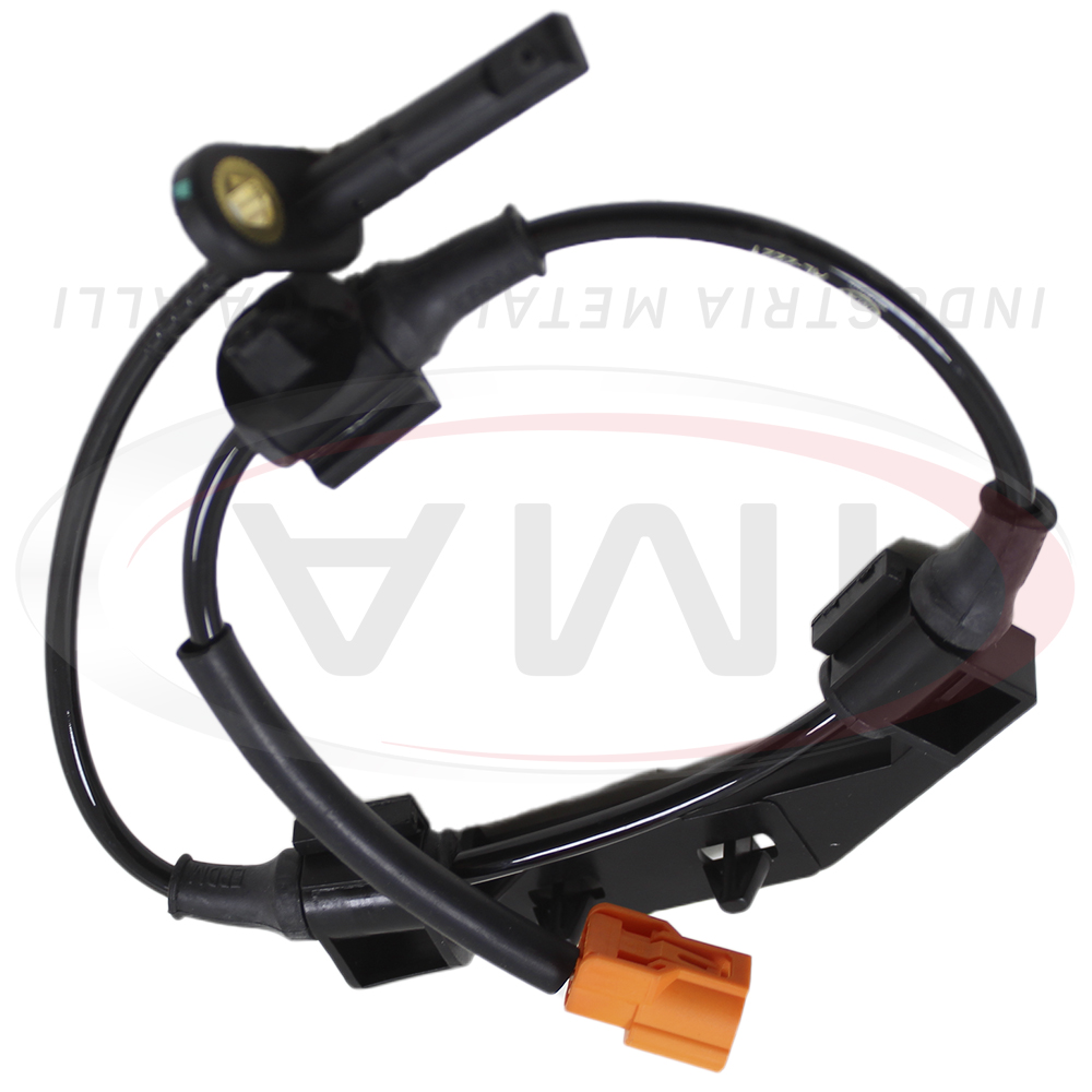 Sensor do Freio ABS Traseiro Esquerdo para Honda CR-V - IMA - AL-2221