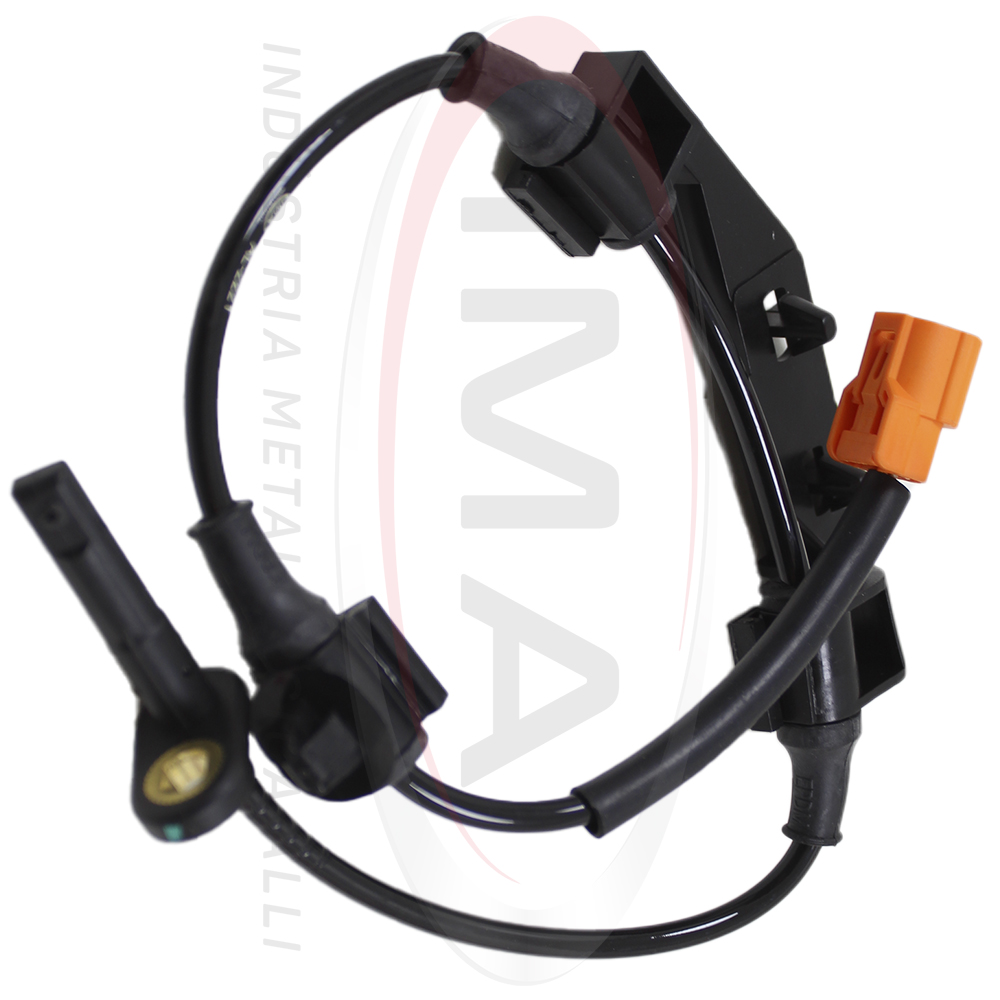 Sensor do Freio ABS Traseiro Esquerdo para Honda CR-V - IMA - AL-2221