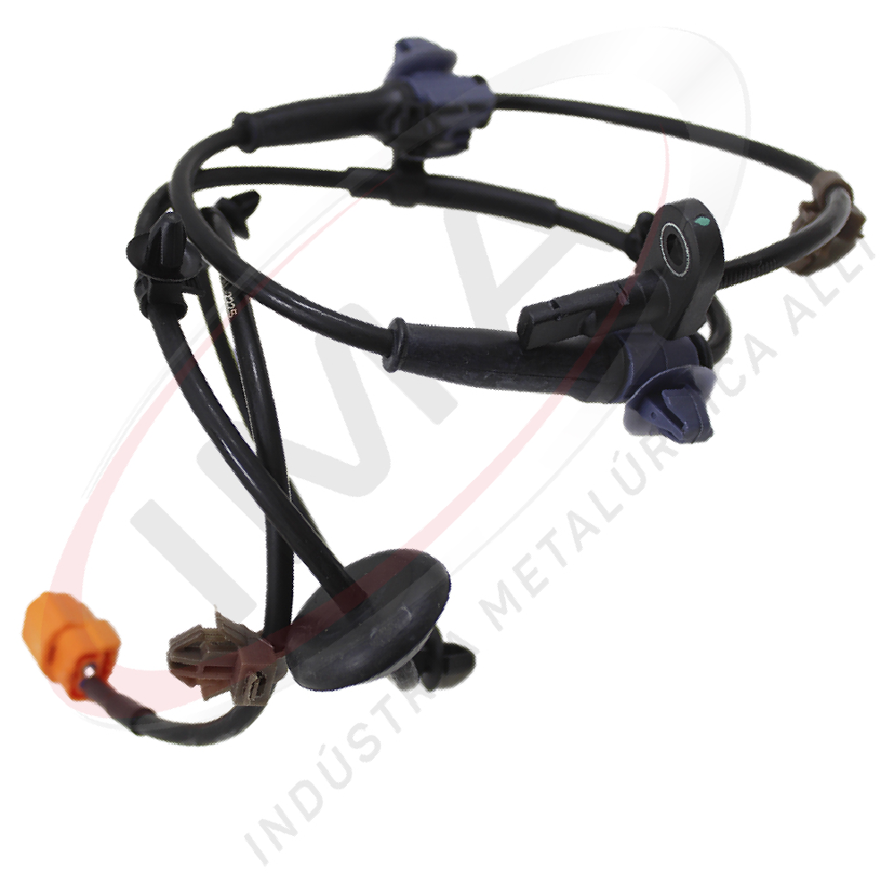 Sensor do Freio ABS Dianteiro Direito - IMA - AL-2225