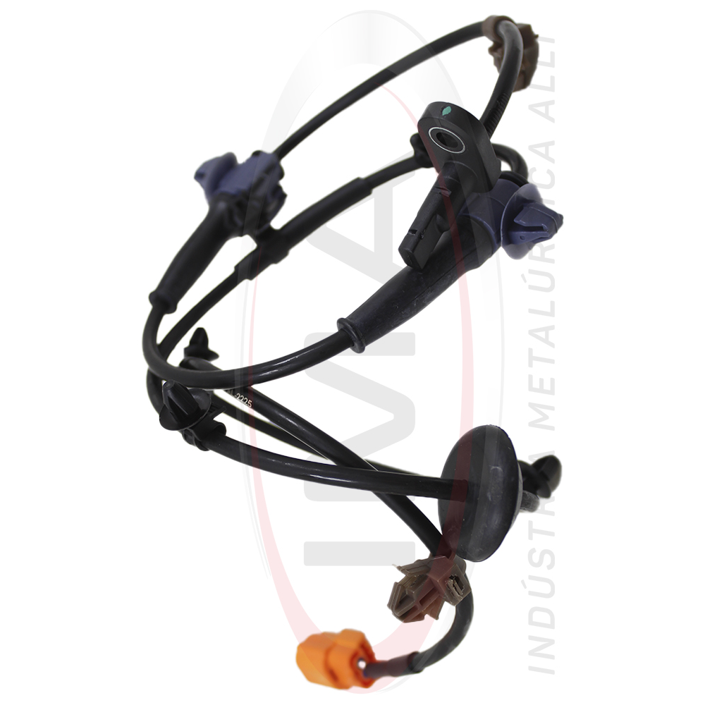 Sensor do Freio ABS Dianteiro Direito - IMA - AL-2225