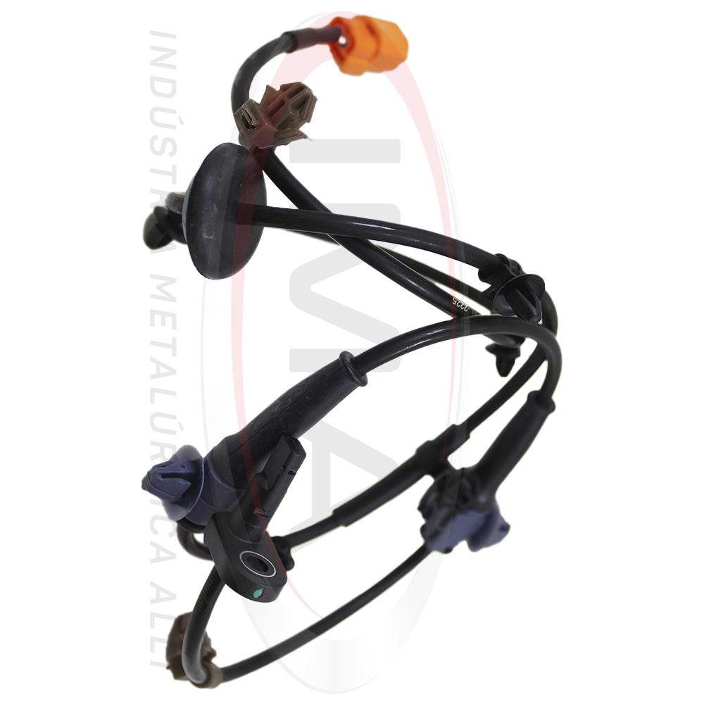 Sensor do Freio ABS Dianteiro Direito - IMA - AL-2225