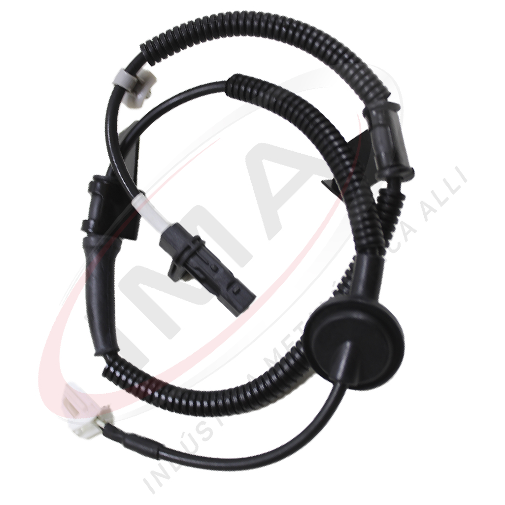 Sensor do Freio ABS Traseiro - IMA - AL-2229