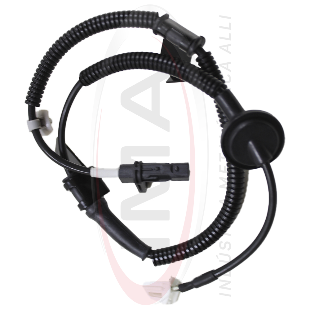Sensor do Freio ABS Traseiro - IMA - AL-2229