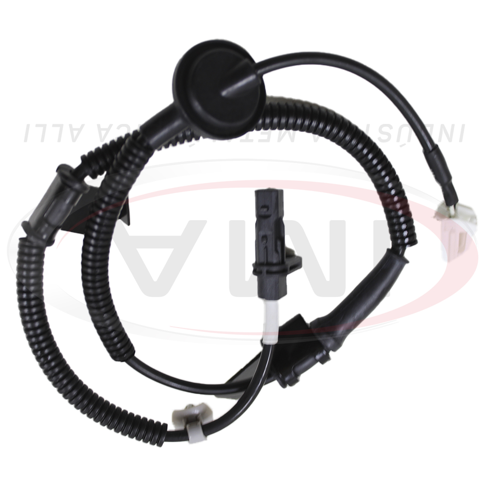 Sensor do Freio ABS Traseiro - IMA - AL-2229