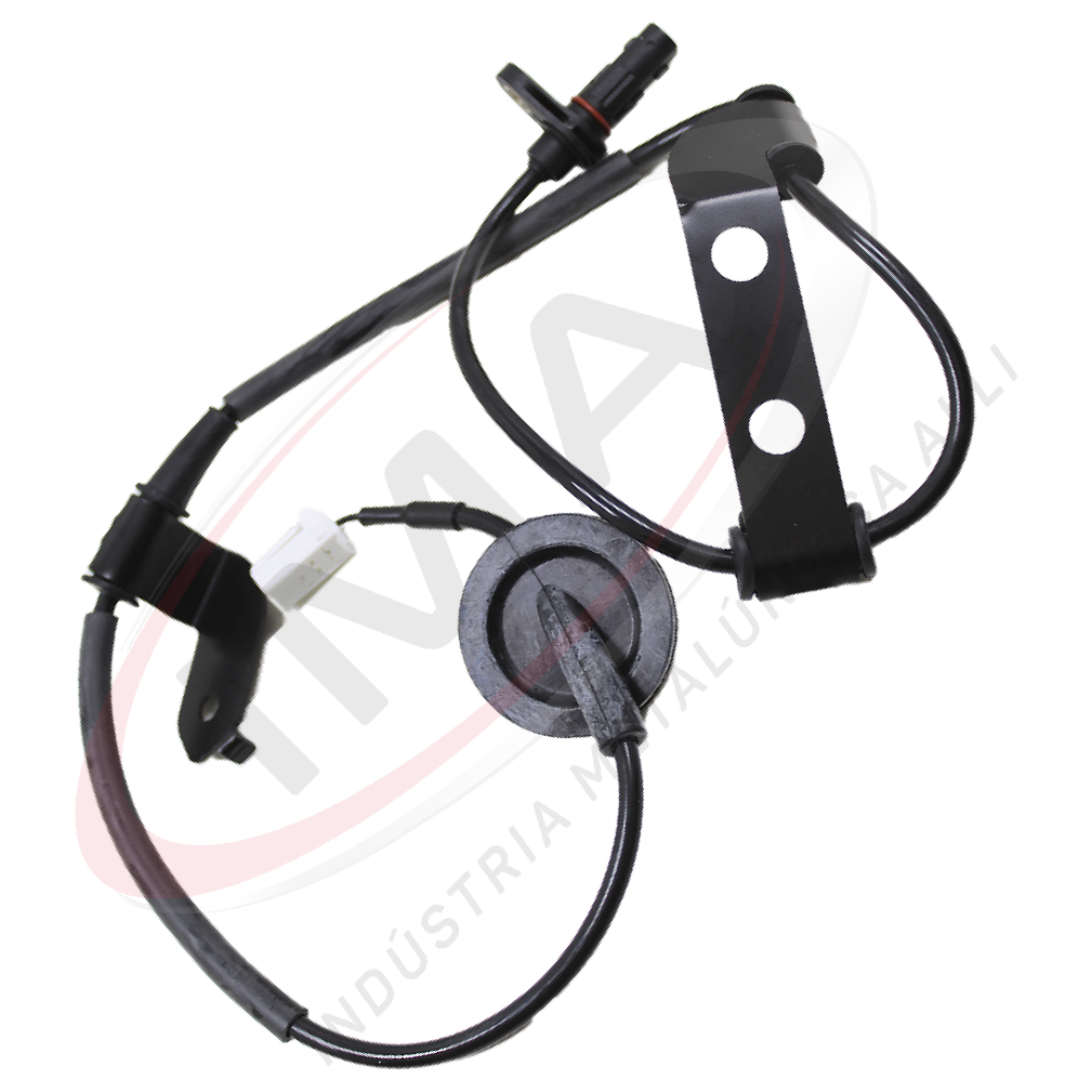 Sensor do Freio ABS Traseiro - IMA - AL-2231