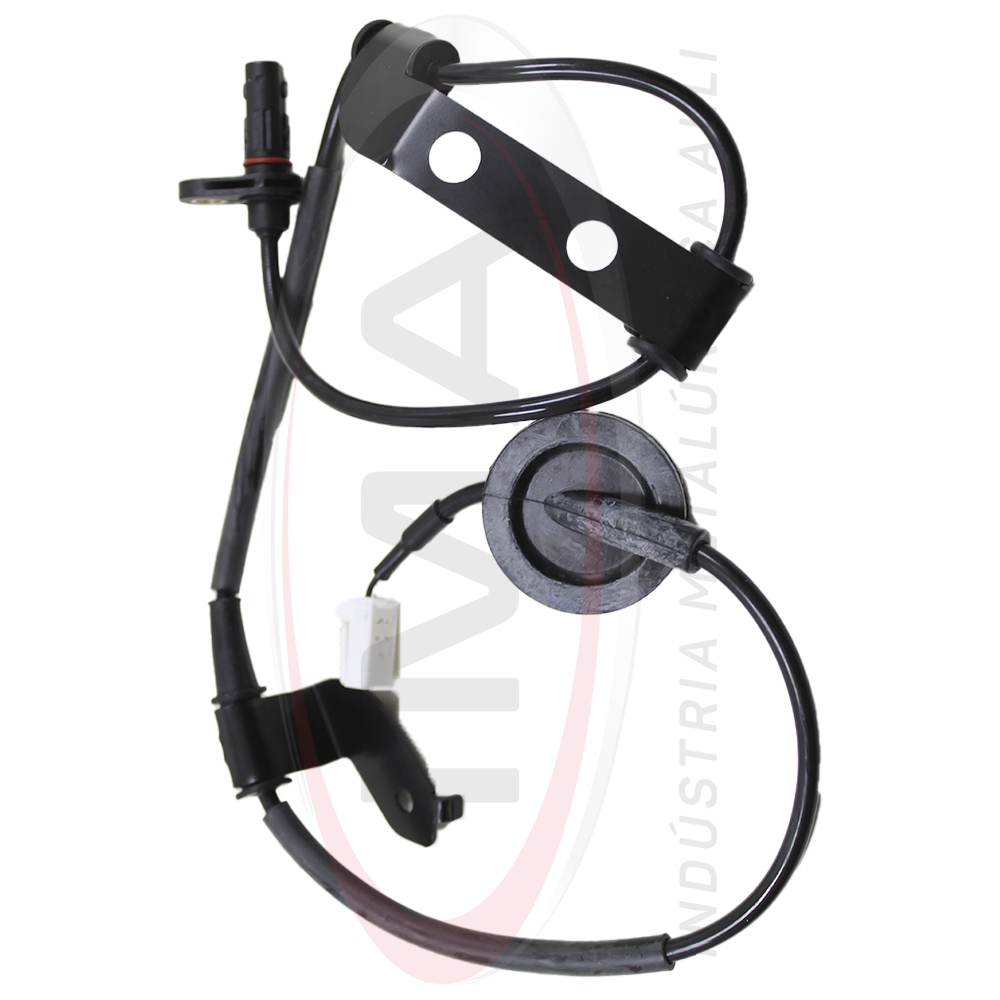 Sensor do Freio ABS Traseiro - IMA - AL-2231