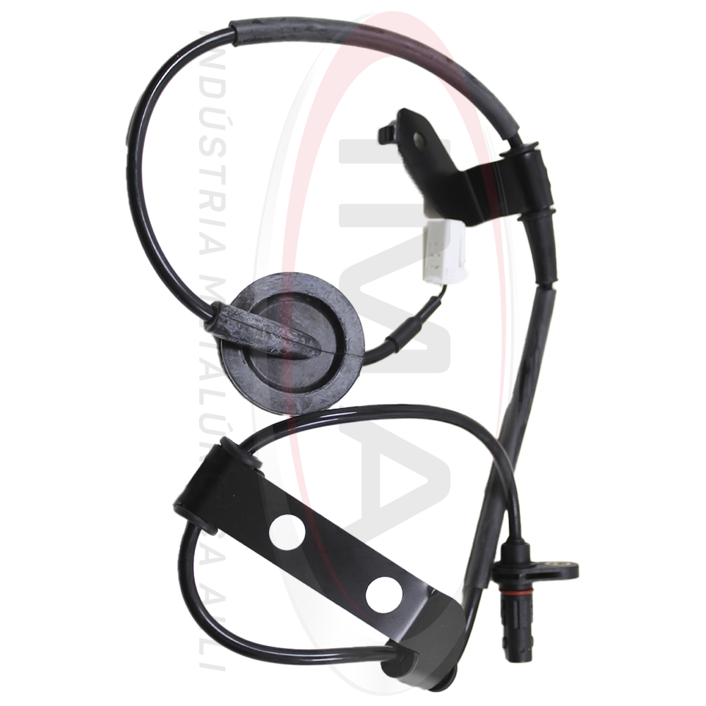 Sensor do Freio ABS Traseiro - IMA - AL-2231