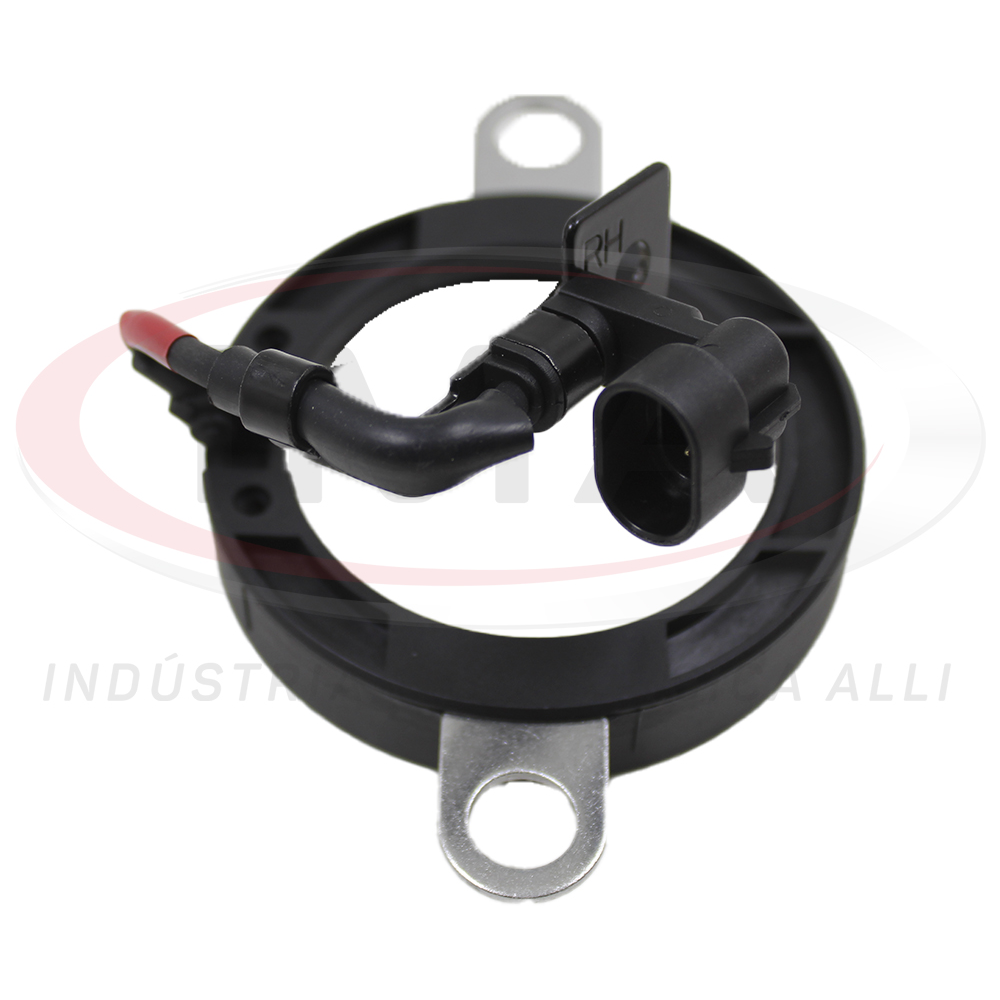 Sensor do Freio ABS Traseiro Ld para Hyundai Veracruz e KIA Sorento - IMA - AL-2246