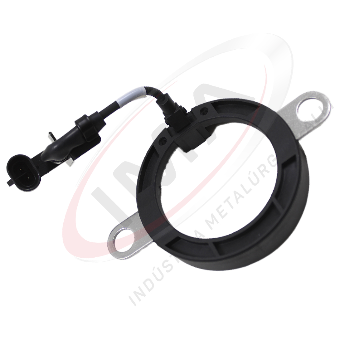 Sensor do Freio ABS Traseiro Esquerdo - IMA - AL-2247