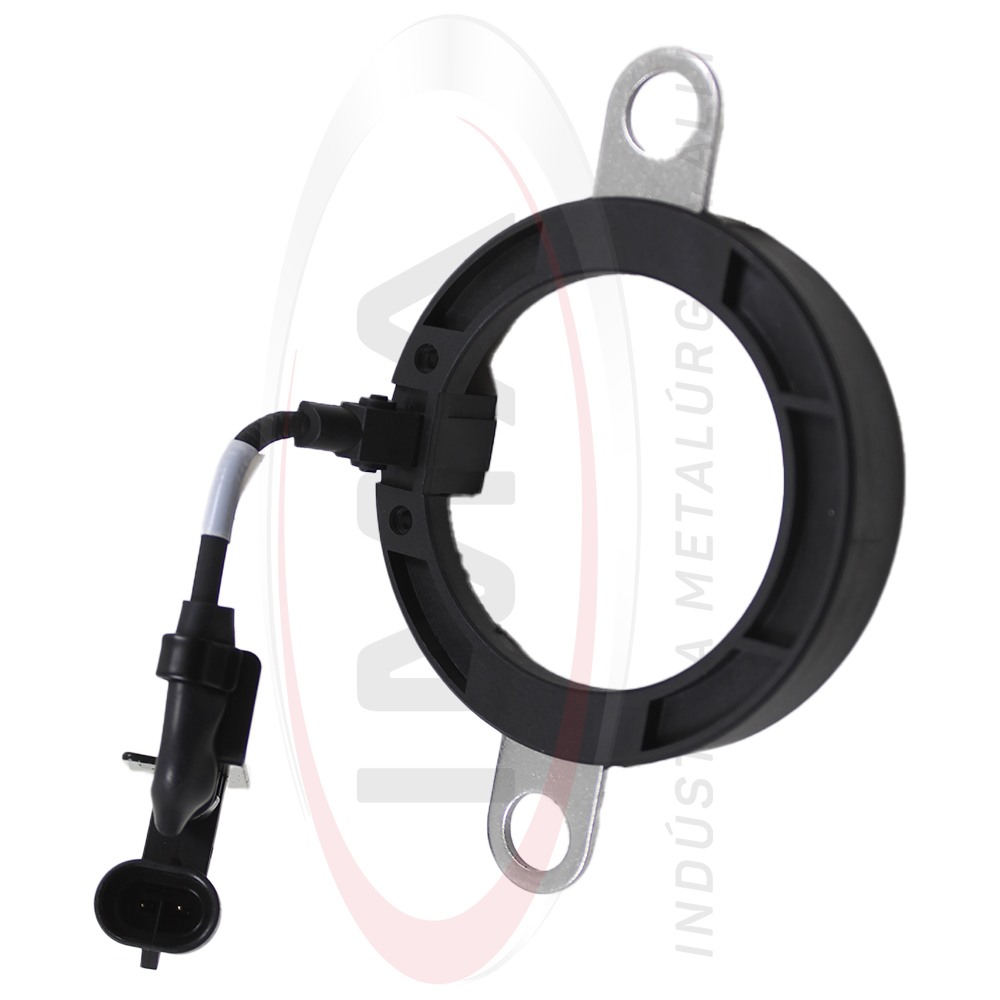 Sensor do Freio ABS Traseiro Esquerdo - IMA - AL-2247