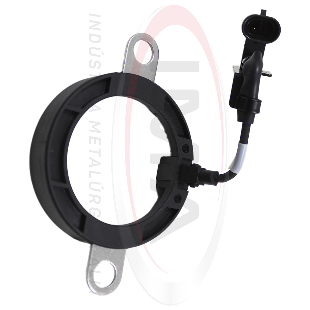 Sensor do Freio ABS Traseiro Esquerdo - IMA - AL-2247