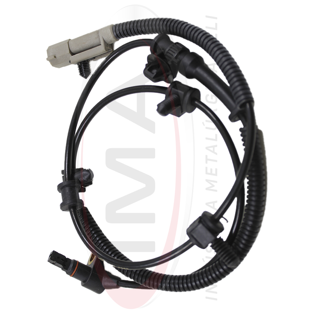 Sensor do Freio ABS Dianteiro - IMA - AL-2252