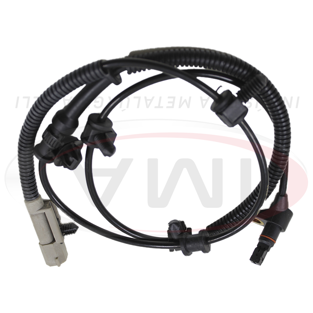 Sensor do Freio ABS Dianteiro - IMA - AL-2252