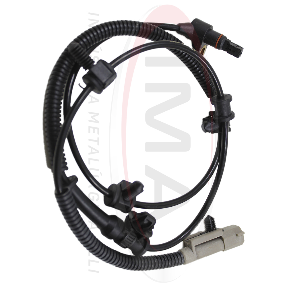 Sensor do Freio ABS Dianteiro - IMA - AL-2252