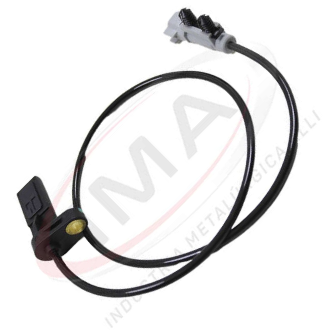 Sensor do Freio ABS Traseiro - IMA - AL-2253