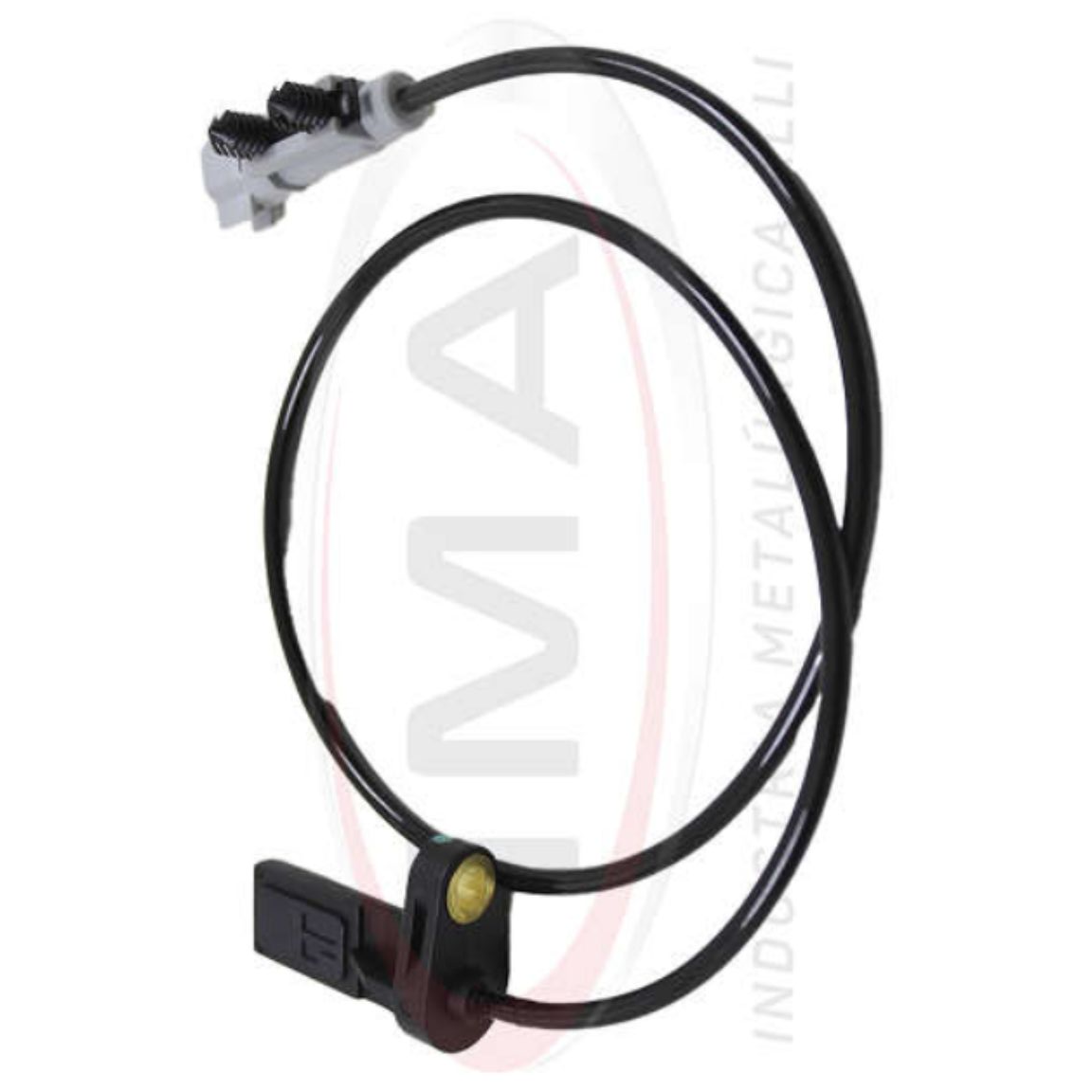 Sensor do Freio ABS Traseiro - IMA - AL-2253
