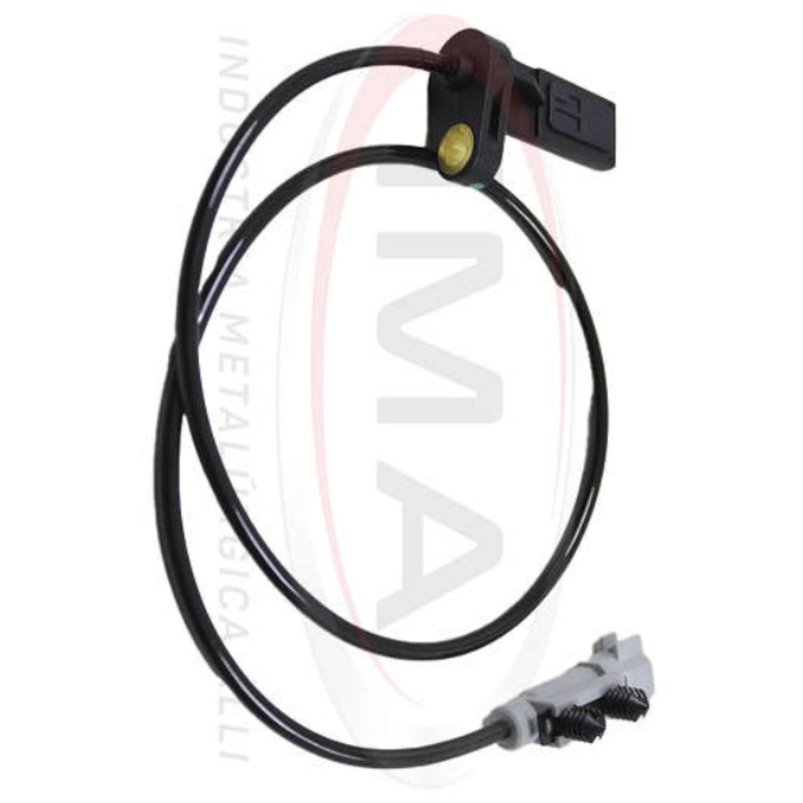 Sensor do Freio ABS Traseiro - IMA - AL-2253