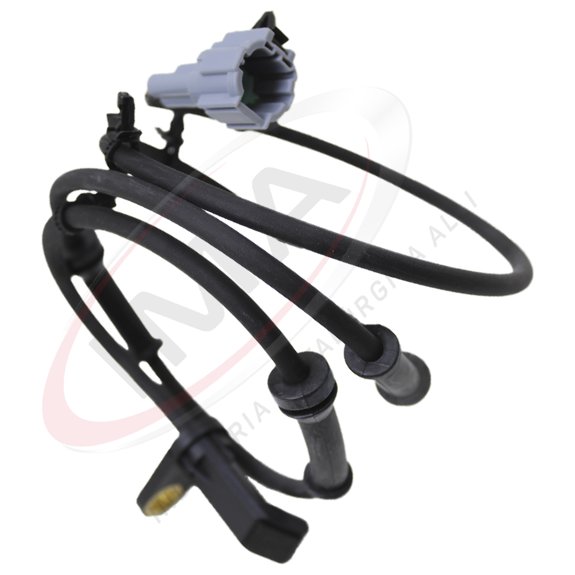 Sensor do Freio ABS Dianteiro Direito para Nissan Frontier e X-TERRA - IMA - AL-2266