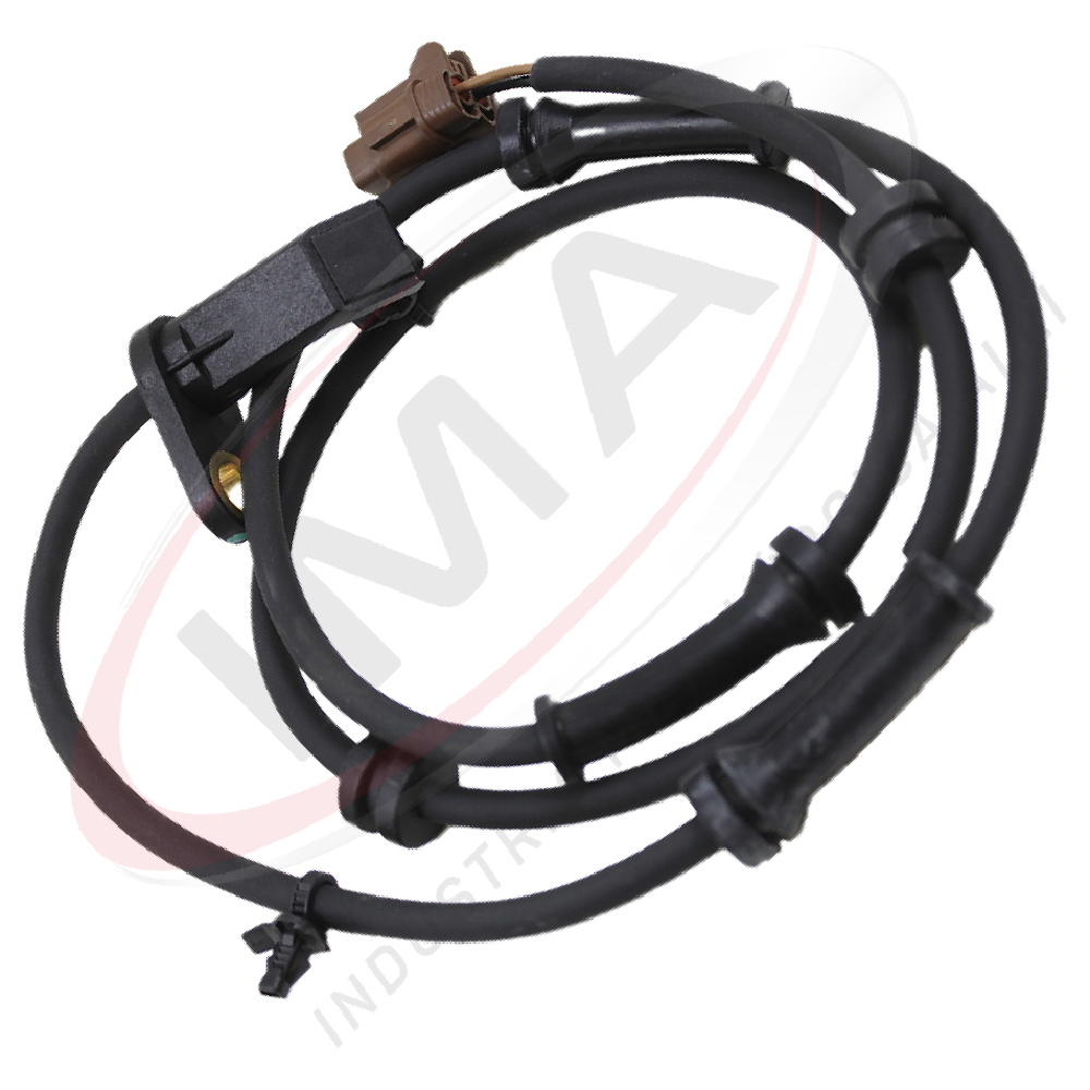 Sensor do Freio ABS Dianteiro Esquerdo - IMA - AL-2267