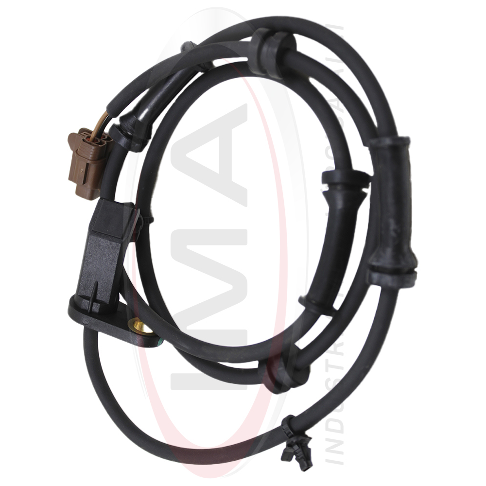 Sensor do Freio ABS Dianteiro Esquerdo - IMA - AL-2267
