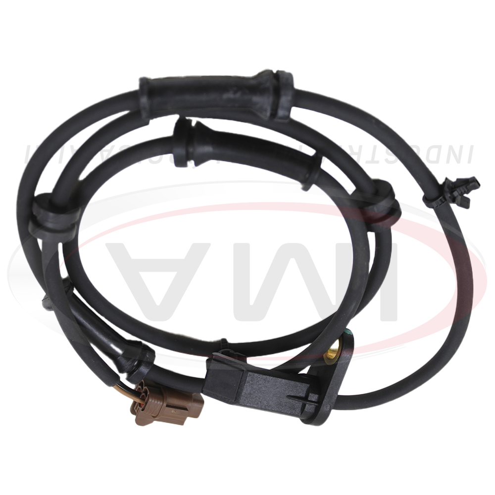 Sensor do Freio ABS Dianteiro Esquerdo - IMA - AL-2267