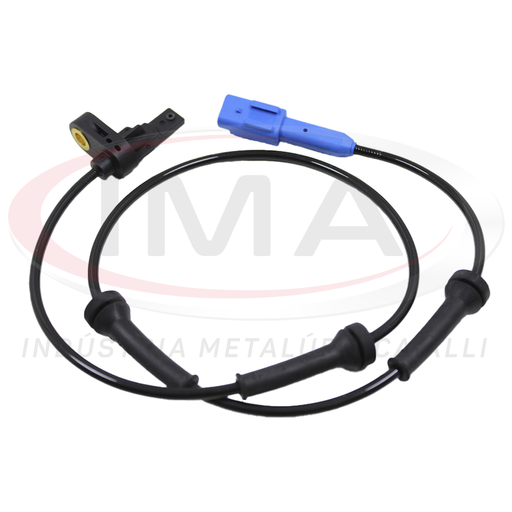 Sensor do Freio ABS Traseiro - IMA - AL-2268