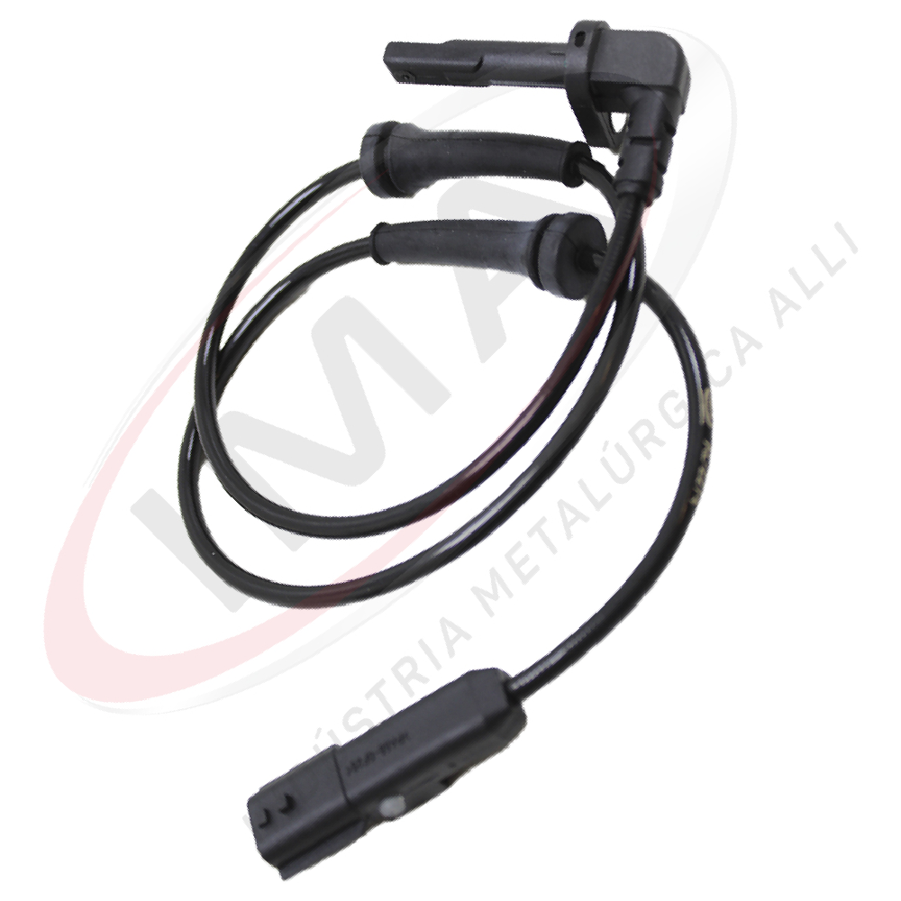 Sensor do Freio ABS Traseiro - IMA - AL-2274