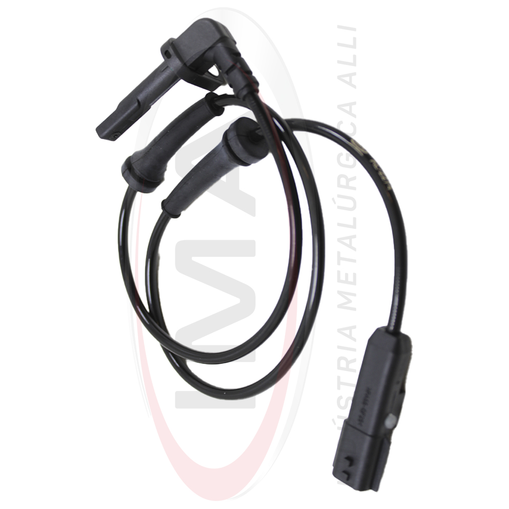 Sensor do Freio ABS Traseiro - IMA - AL-2274