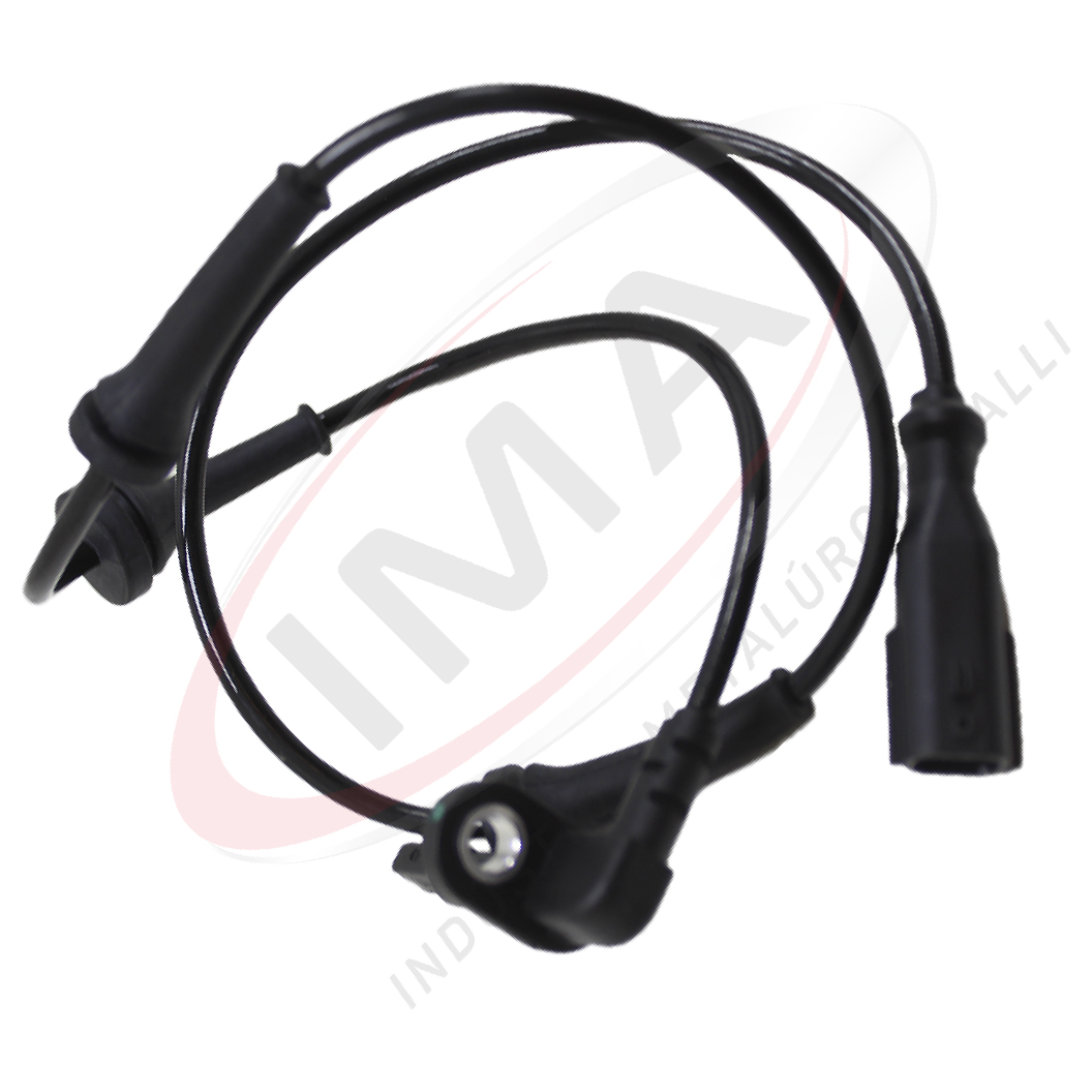 Sensor do Freio ABS Dianteiro - IMA - AL-2273