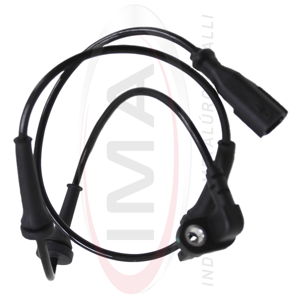Sensor do Freio ABS Dianteiro - IMA - AL-2273