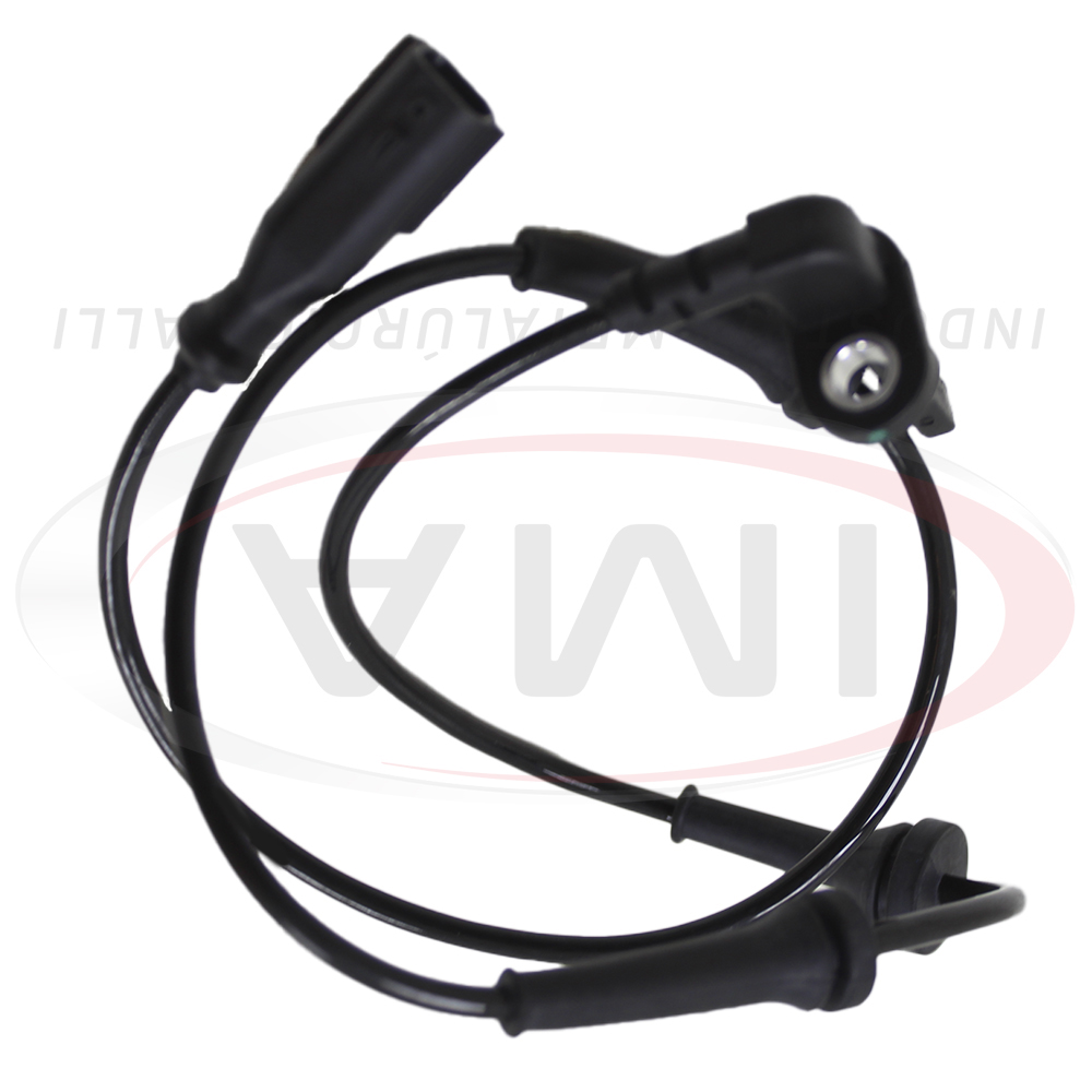 Sensor do Freio ABS Dianteiro - IMA - AL-2273