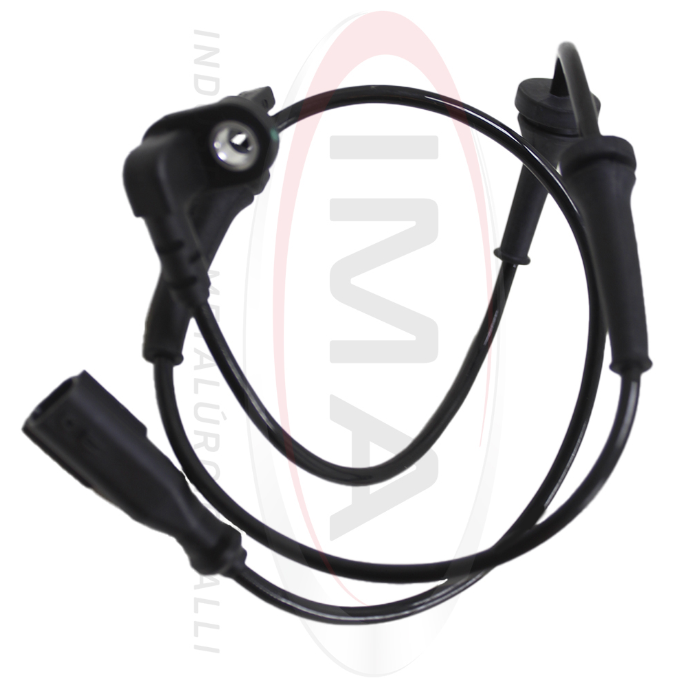 Sensor do Freio ABS Dianteiro - IMA - AL-2273