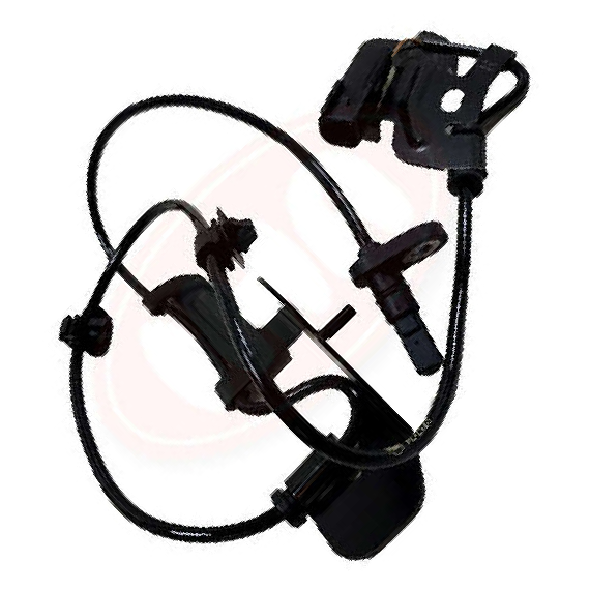 Sensor do Freio ABS Traseiro LD - IMA - AL-2278