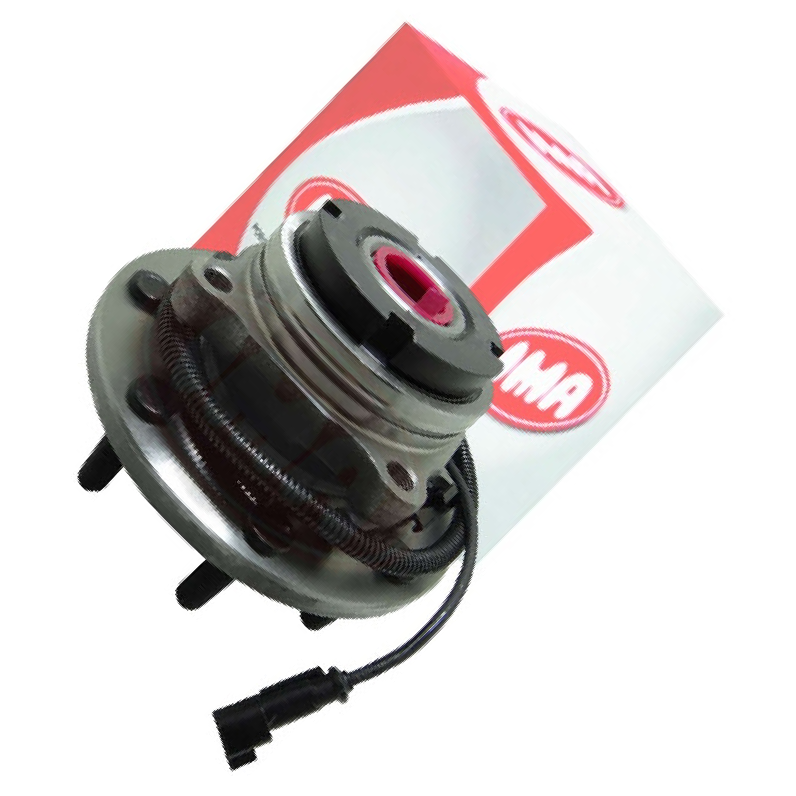 Sensor do Freio ABS Traseiro - IMA - AL-2016