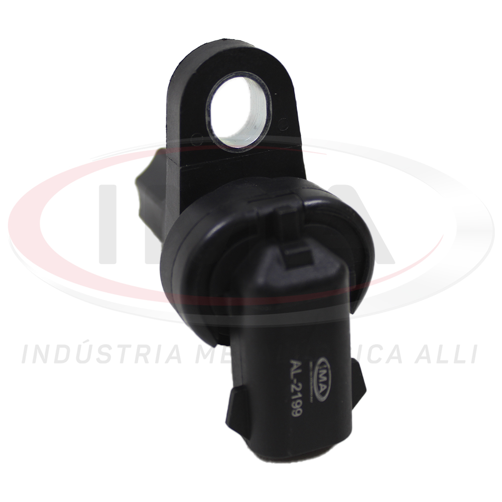 Sensor do Freio ABS Traseiro - IMA - AL-2199