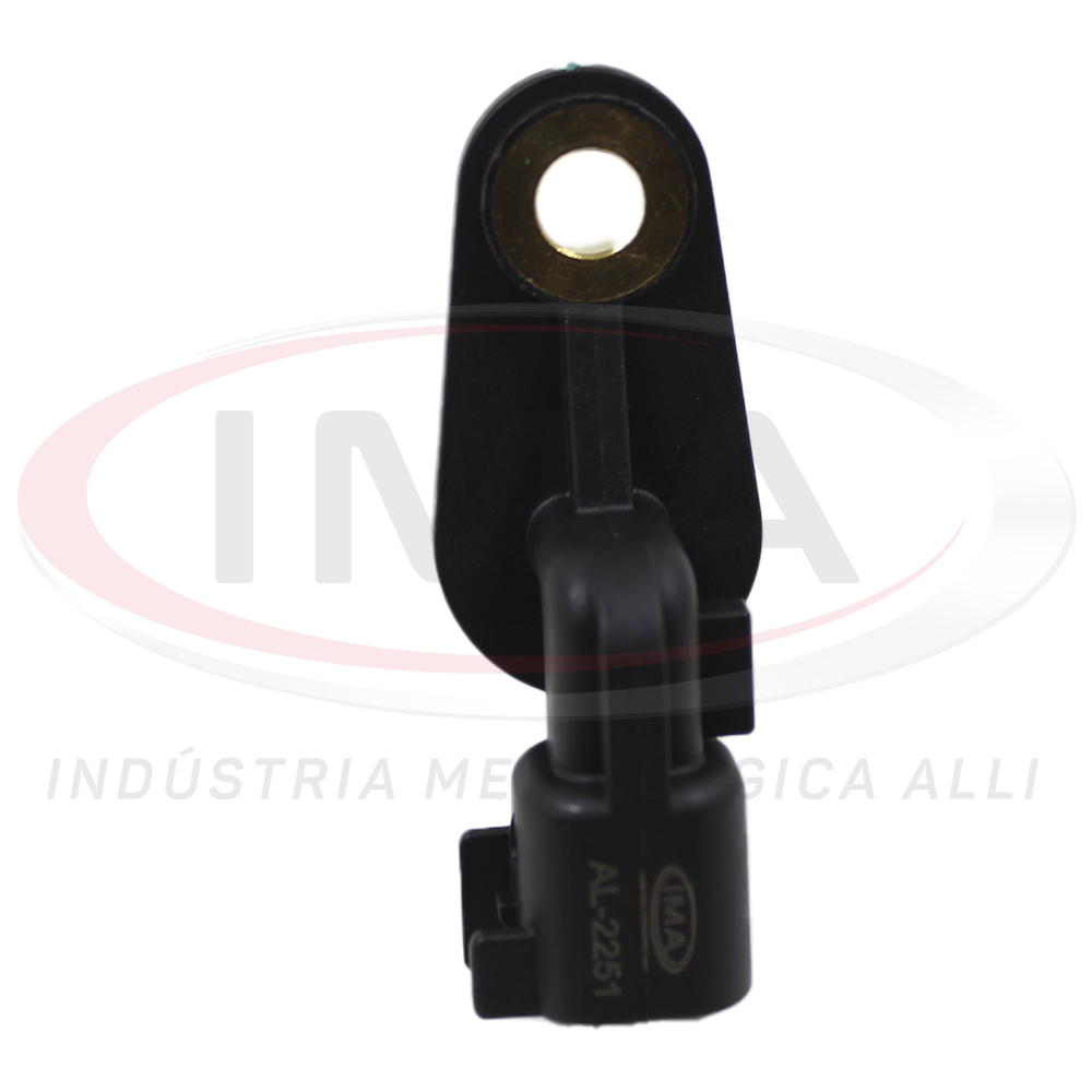 Sensor do Freio ABS Traseiro para Jeep Cherokee - IMA - AL-2251